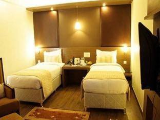 The Habitare Hotel