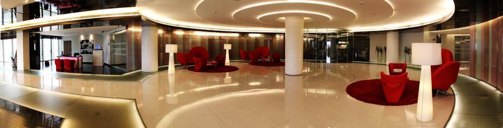 Galaxy & 5* Gurgaon
