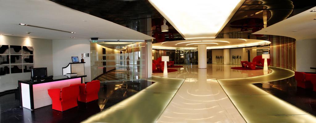 Galaxy & Hotel Gurgaon