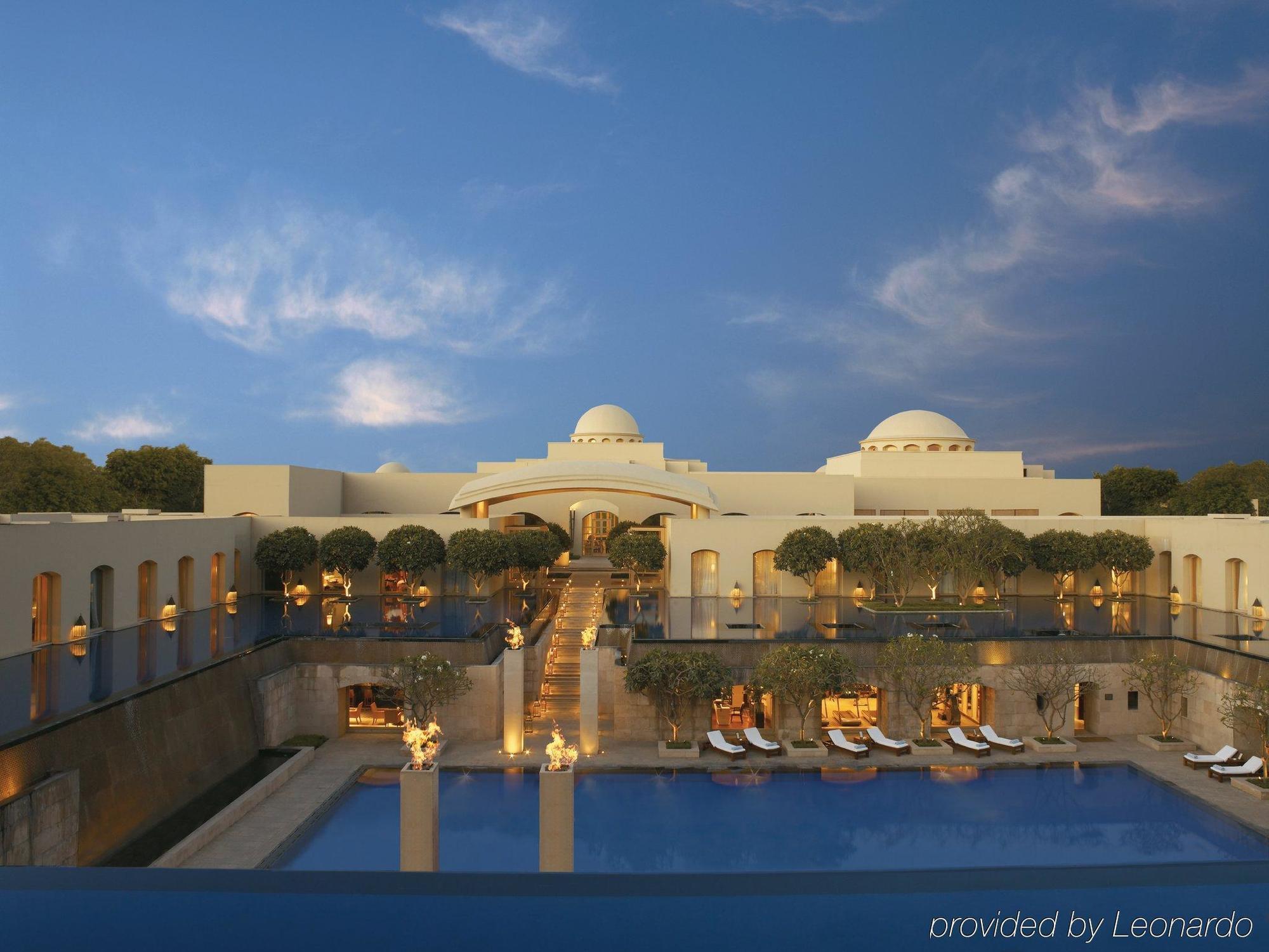 Trident 5* Gurgaon