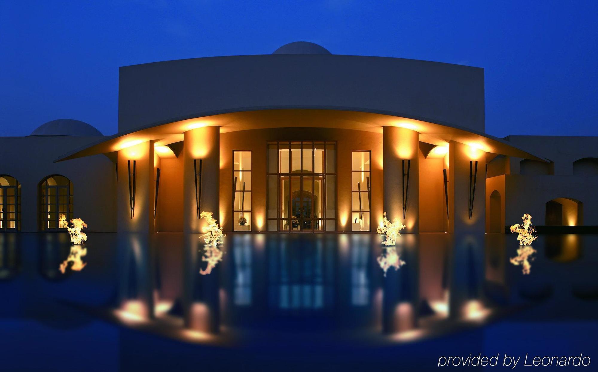 Hotel Trident