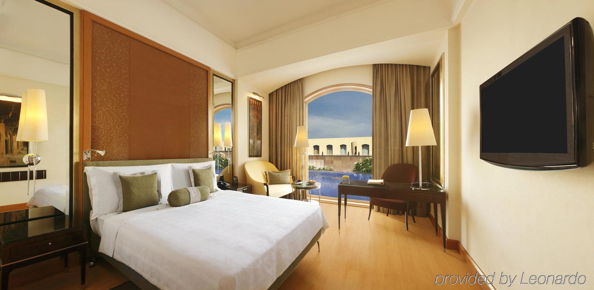 Trident Hotel 5*