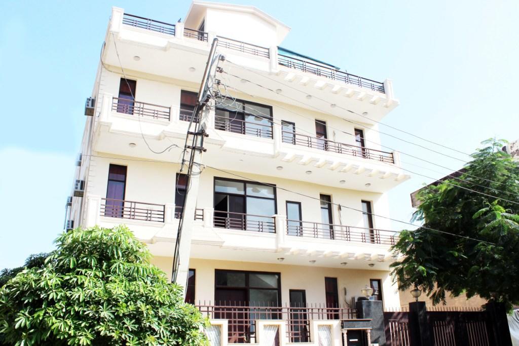 Sushant Residency *