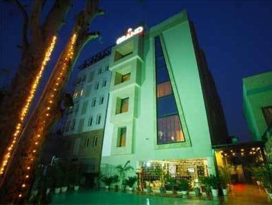 Hotel The Grand Bizzotel
