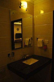 Hotel Premier - Golf Course Road ,gurgaon Gurgaon