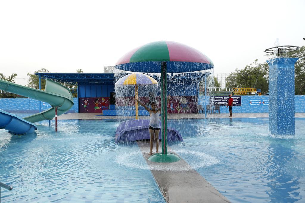 Aapno Ghar & Amusement Park