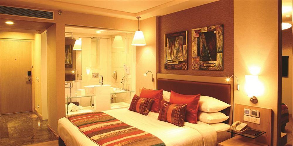 Hotel Clarens 4*