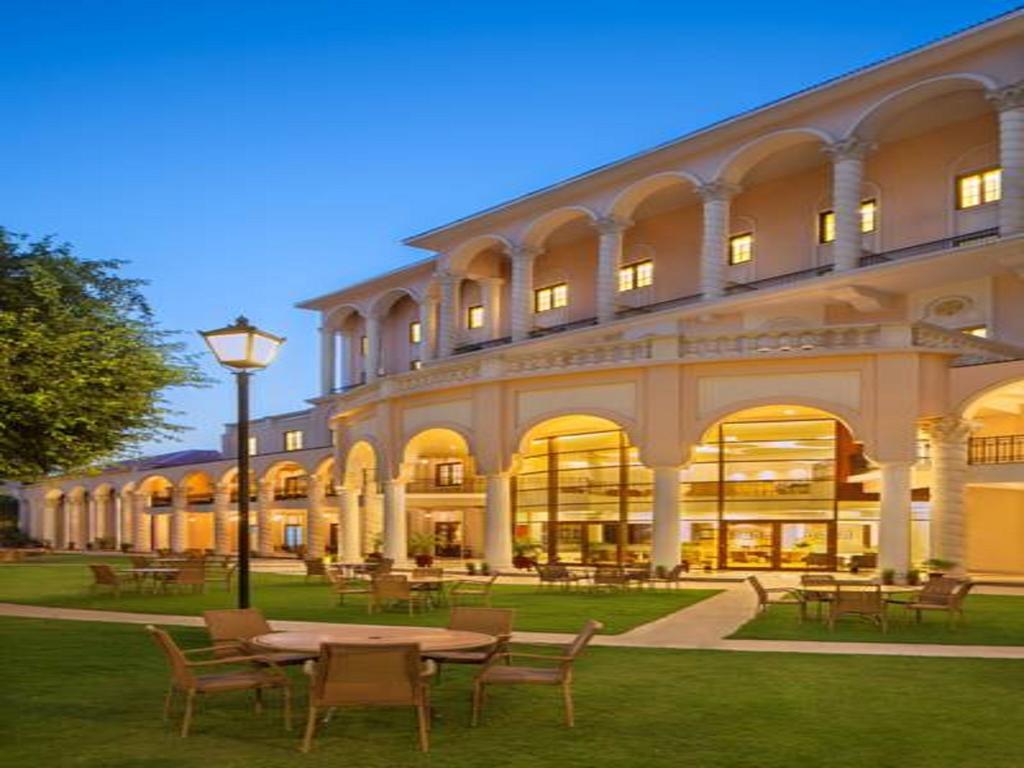 Hotel Dlf Club 5 4*