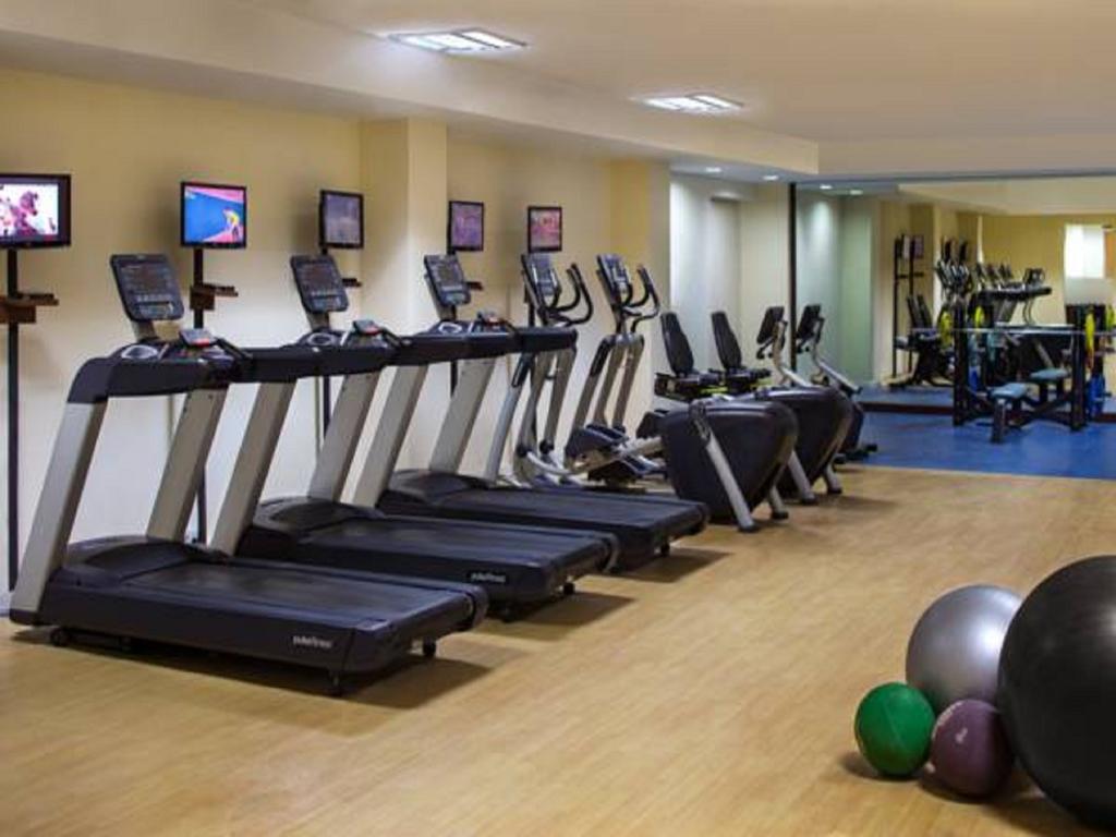 Hotel Dlf Club 5 Gurgaon