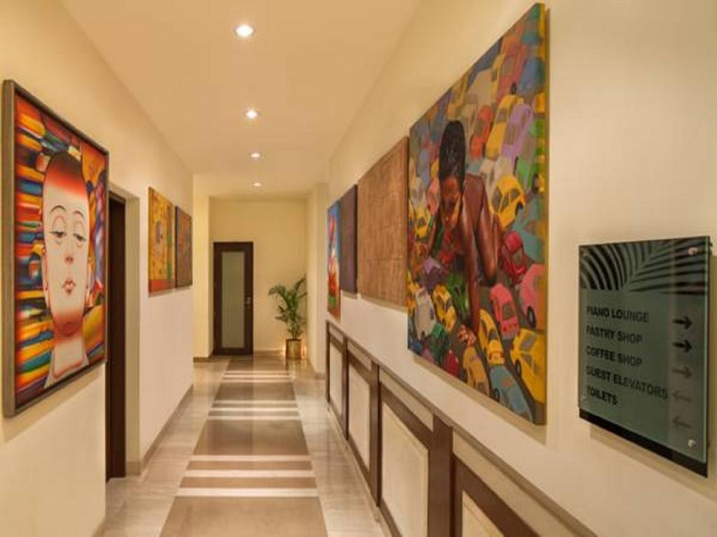 Dlf Club 5 4* Gurgaon