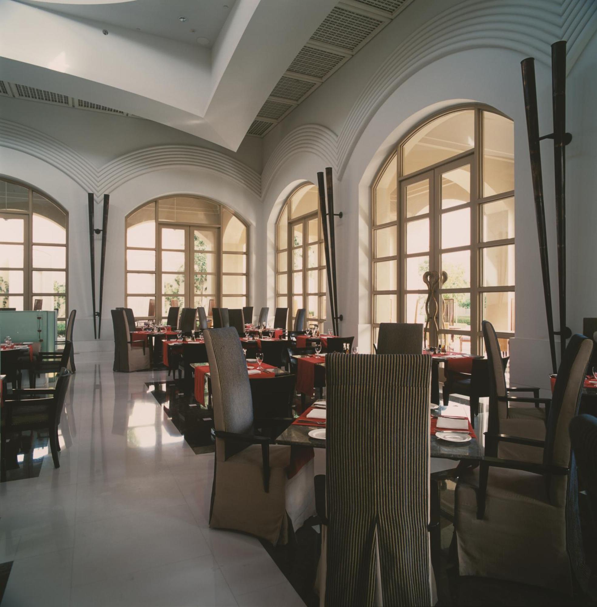 Hotel Trident