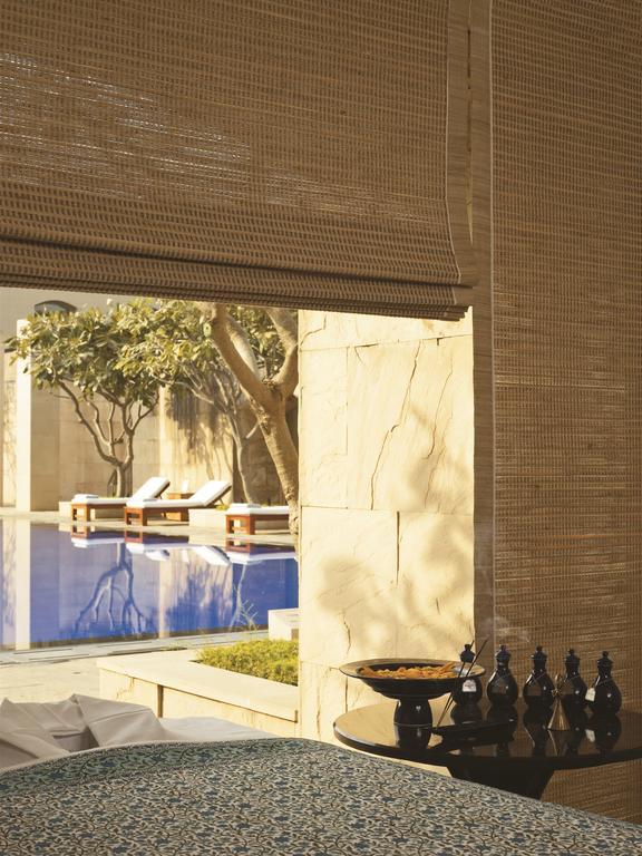 Trident Hotel 5*