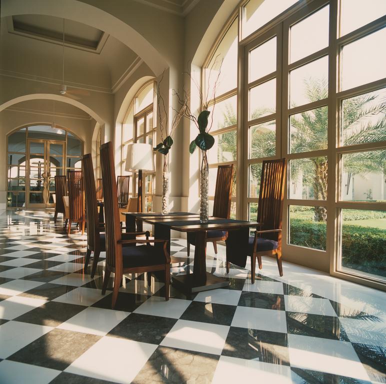 Trident Hotel Gurgaon