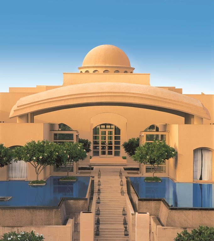 Trident 5* Gurgaon