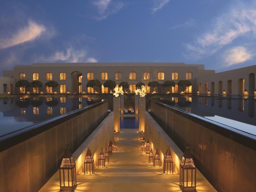 Hotel Trident 5*