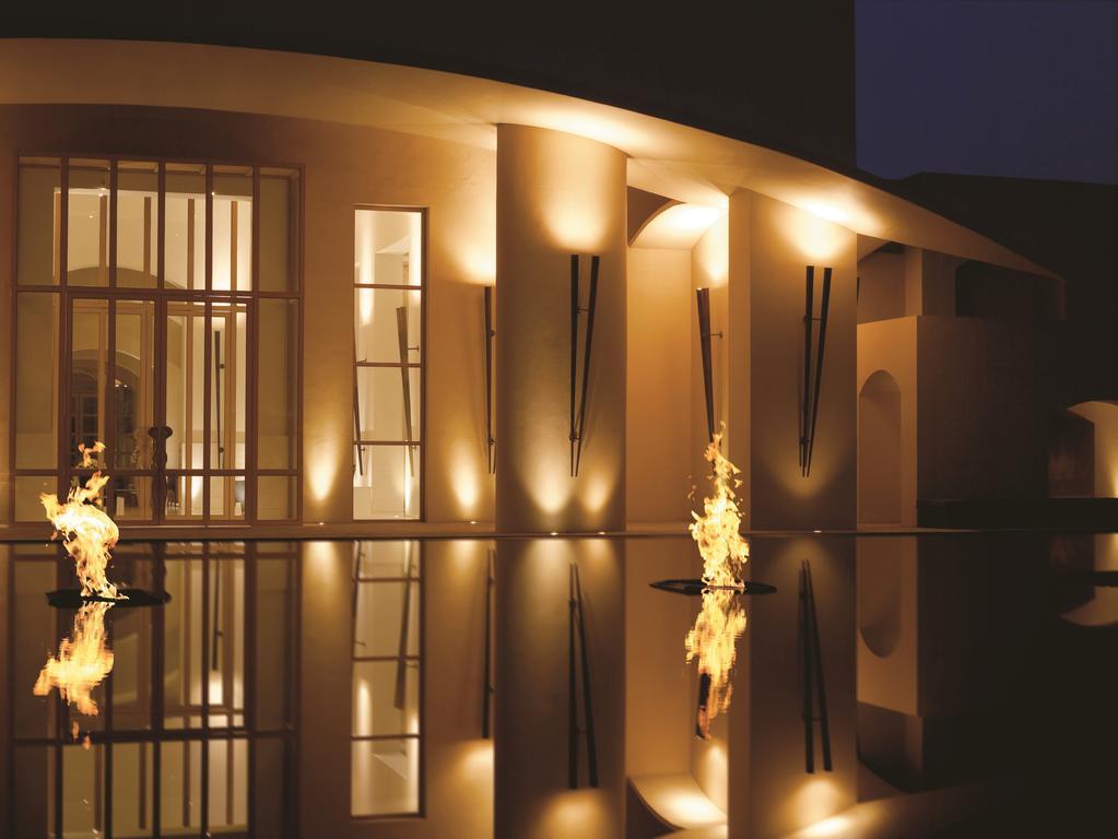 Hotel Trident Gurgaon