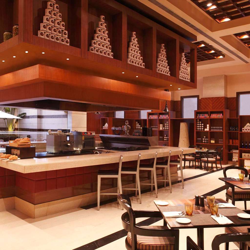 Doubletree By Hilton New Delhi Ncr