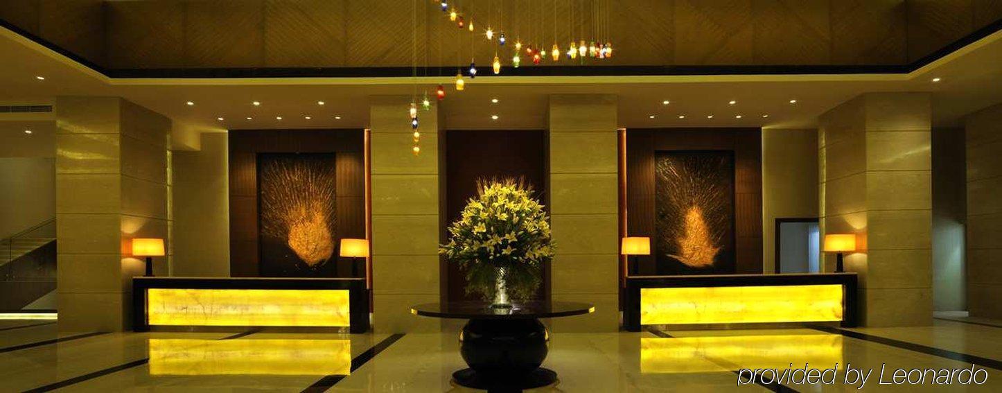 Doubletree By Hilton New Delhi Ncr Hotel 5*