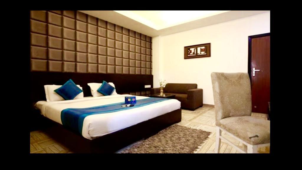 Callista Hotel Gurgaon