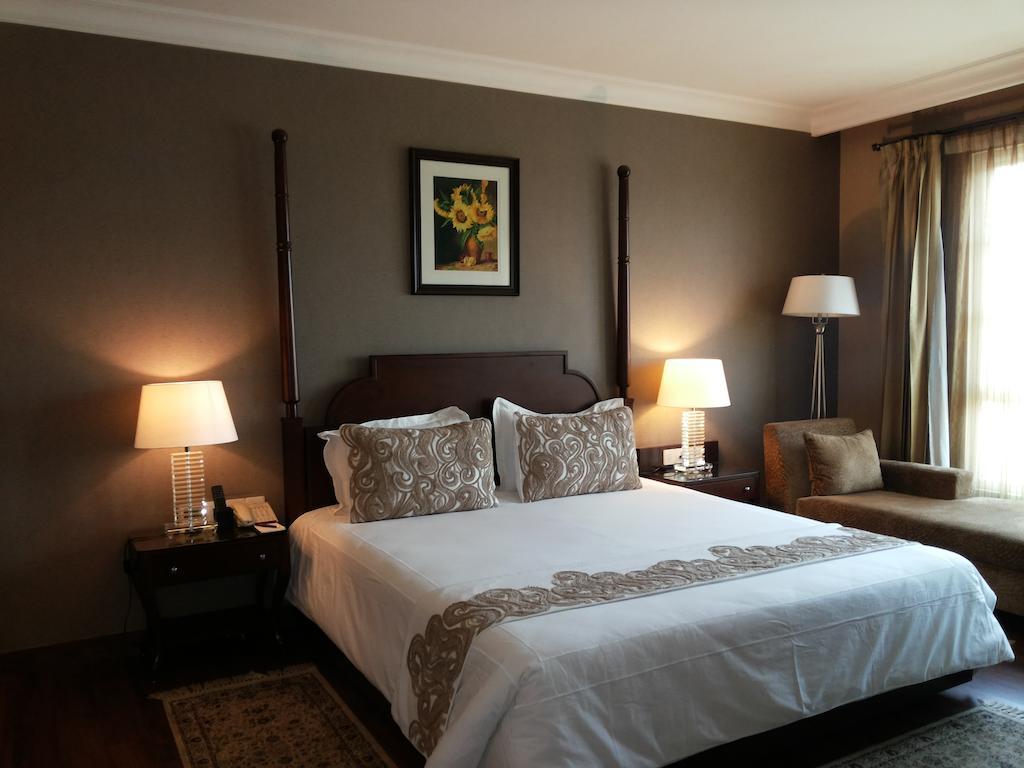 Hotel The Pllazio 5*