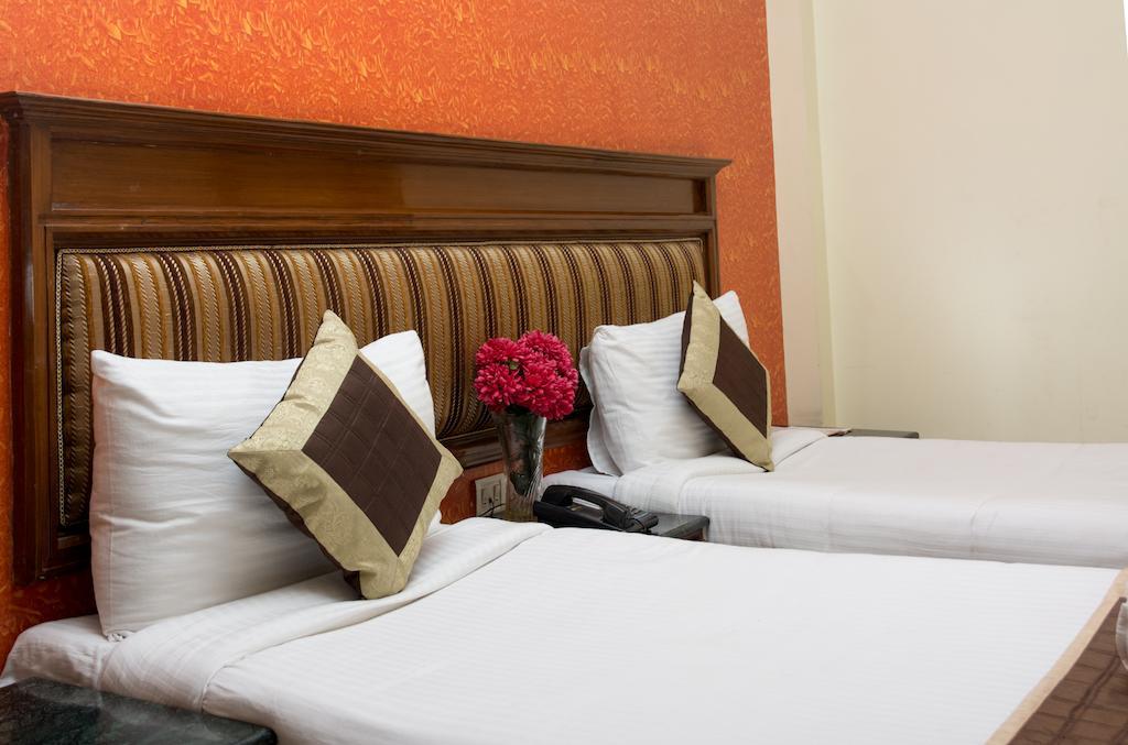 Guest house Oyo Cyber