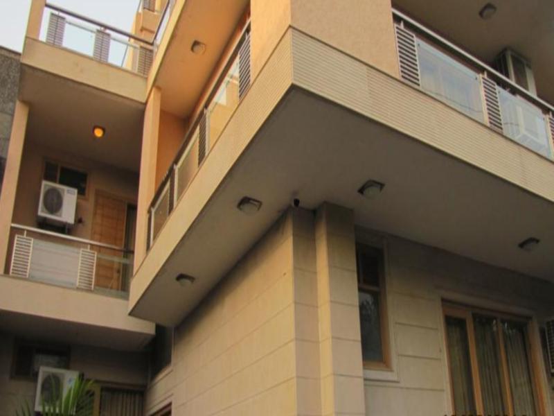 Hotel Oyo 9176 Aambson View