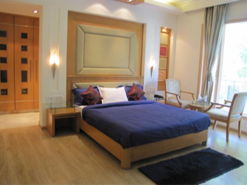 Hotel Oyo 9176 Aambson View