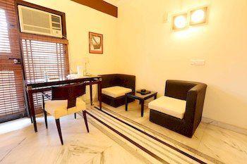 Hotel Oyo Signature Tower Gurgaon