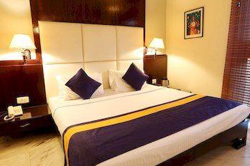 Hotel Oyo Signature Tower 3*