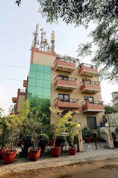 Hotel Oyo Signature Tower Gurgaon