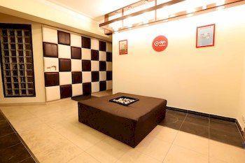 Oyo Signature Tower Gurgaon