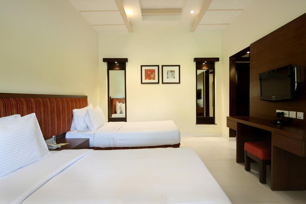 Lemon Tree Hotel, Tarudhan Valley, Manesar