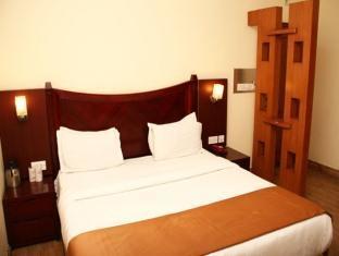 Hotel Ddr Residency Gurgaon