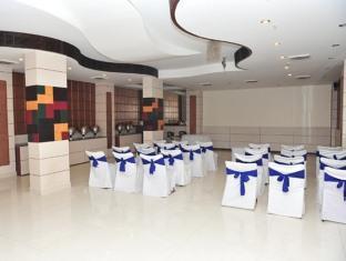 Hotel Ddr Residency 3*