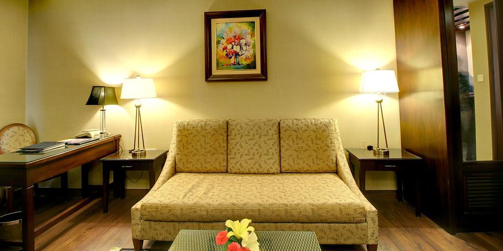 Hotel The Pllazio 5*