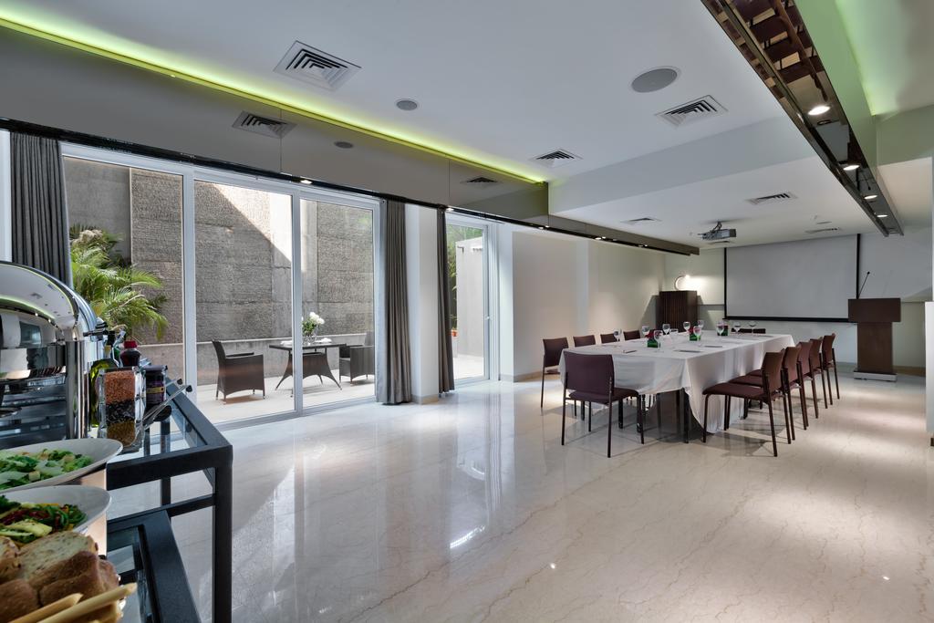 Hotel The Atara 3*
