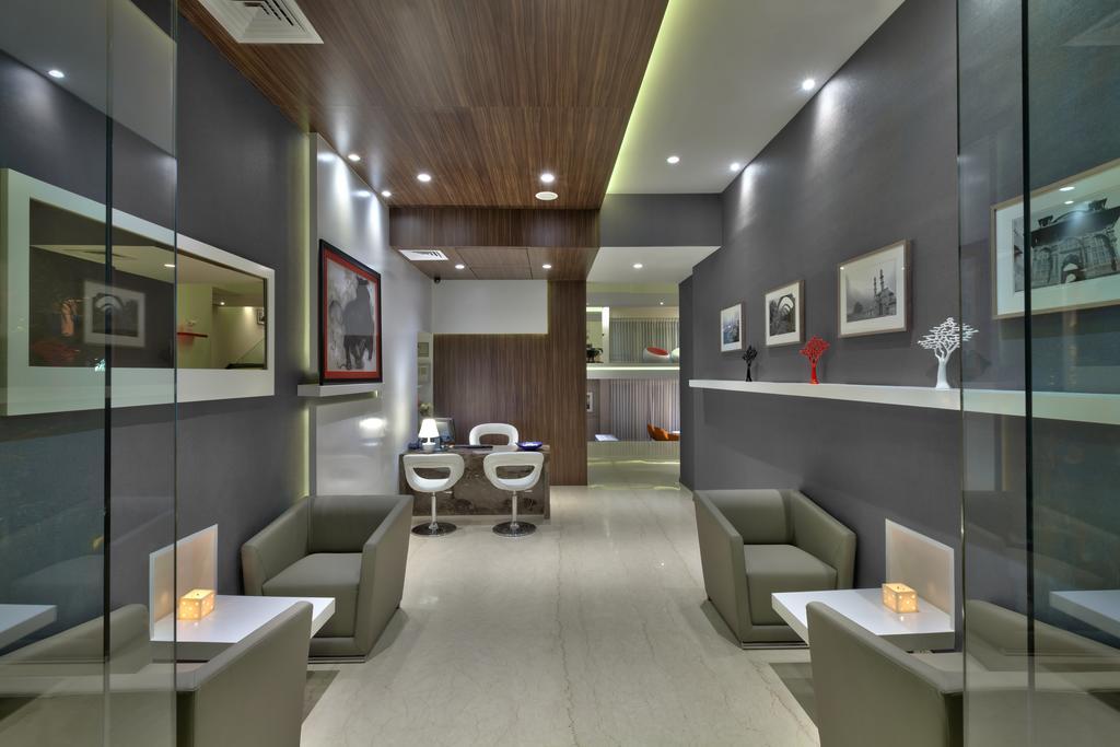 Hotel The Atara 3*