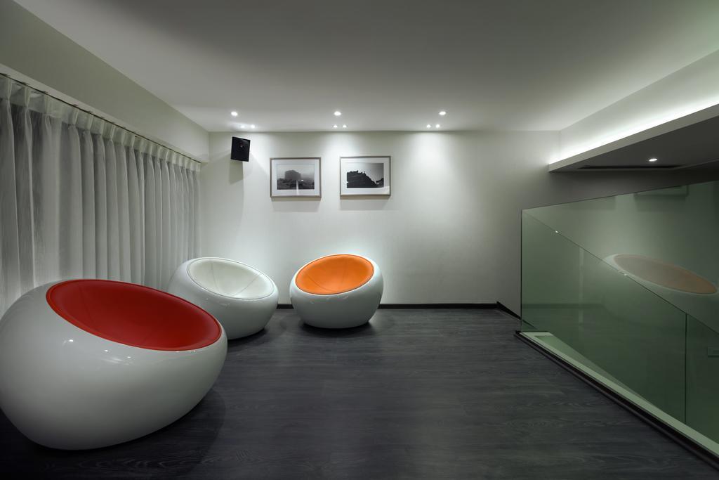 Hotel The Atara 3*