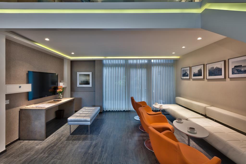 The Atara Gurgaon