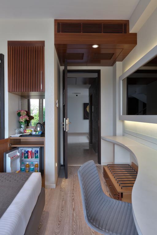 Hotel The Atara