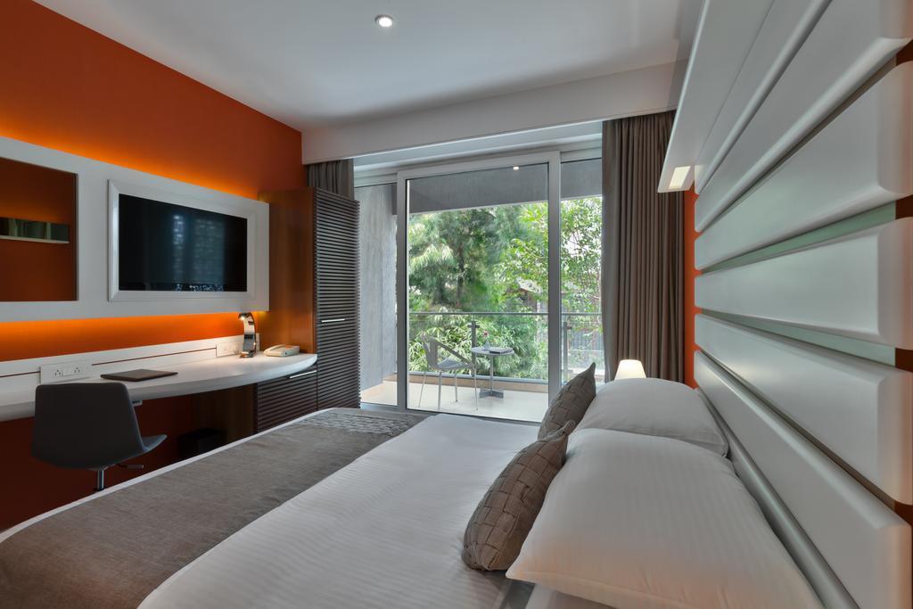 Hotel The Atara 3*