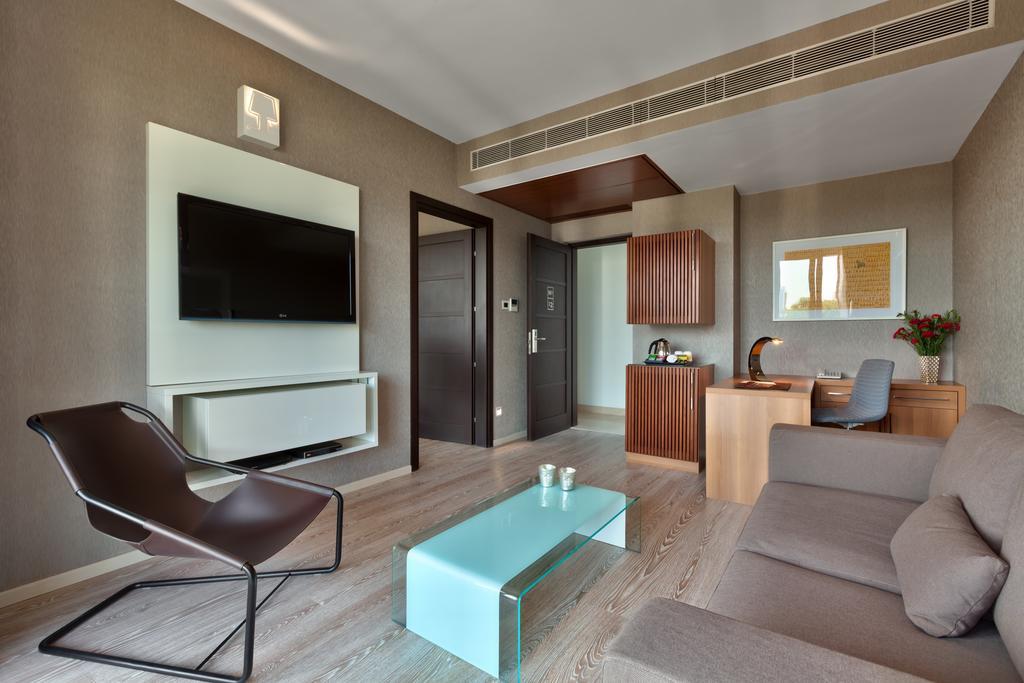 The Atara Gurgaon