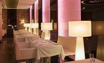 Hotel Galaxy &