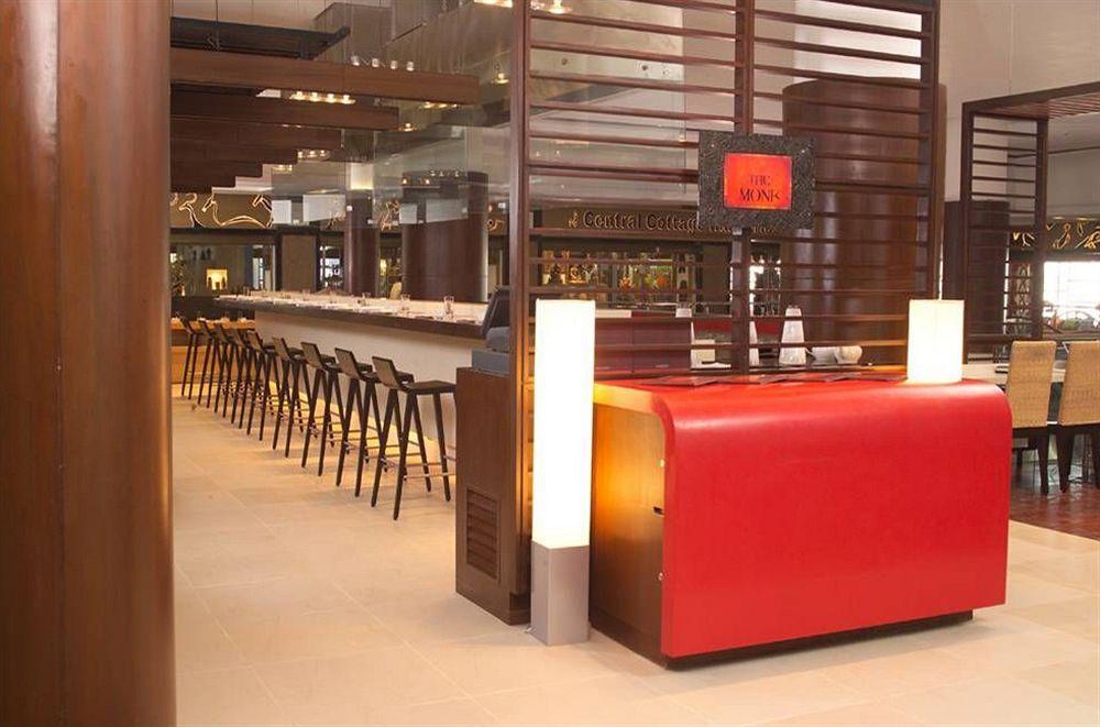 Hotel Galaxy & 5*
