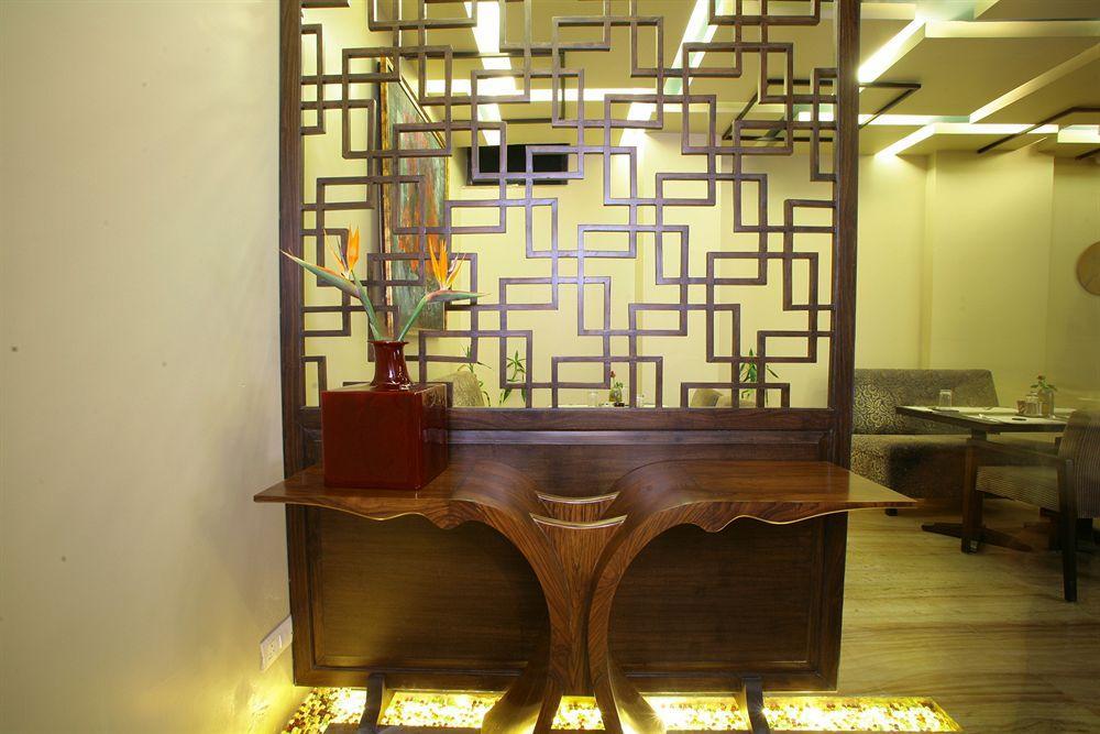 Hotel ​justa Gurgaon