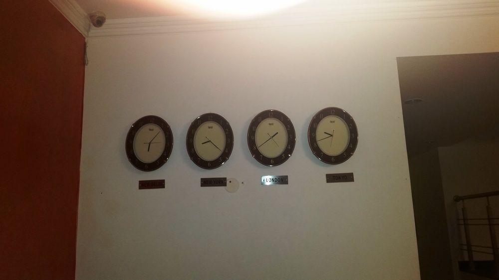 Guest house Tavisha 3*