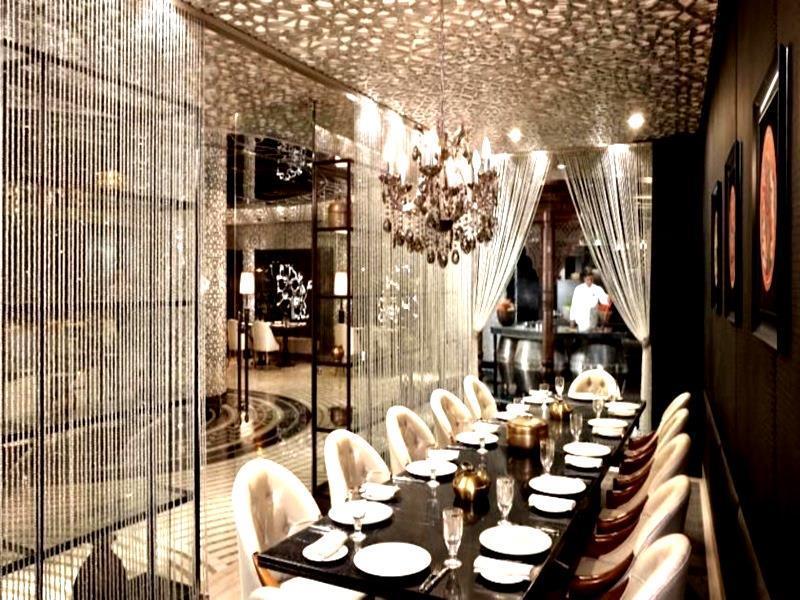 Hotel Hyatt Regency Gurgaon