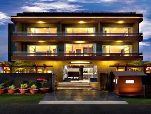 The Atara Hotel Gurgaon