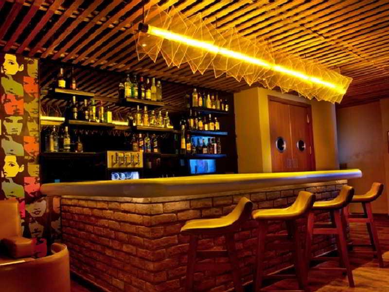 Hotel Lemon Tree Premier 1, Gurugram Gurgaon