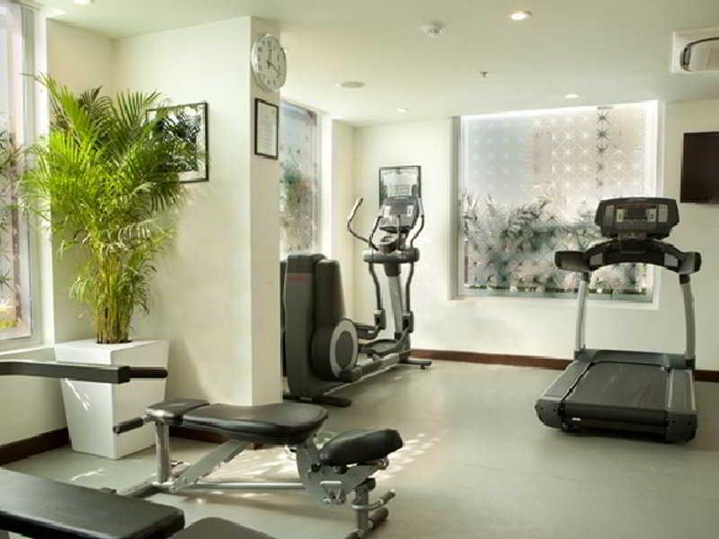 Lemon Tree Premier 1, Gurugram 4* Gurgaon
